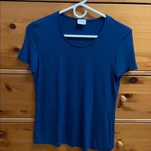 Armani Collezioni Viscose T shirt